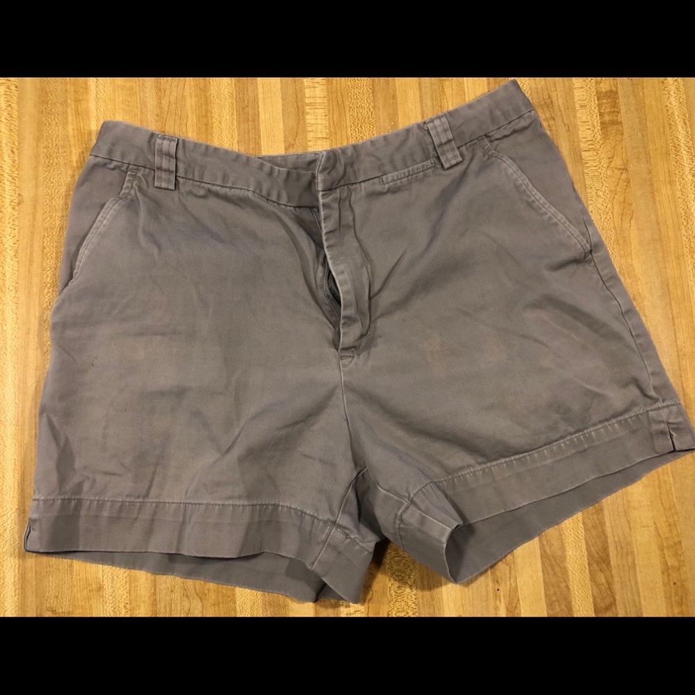 Old Navy Shorts Size 8